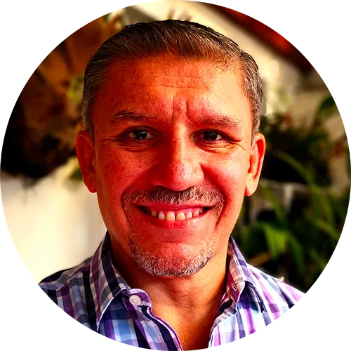 Lucas - Cellufend  Buyer 